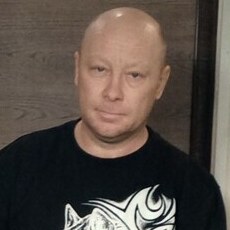 Фотография мужчины Вадим, 41 год из г. Газимурский Завод