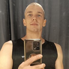 Фотография мужчины Oleg, 30 лет из г. Гливице