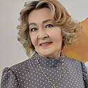 Земфира, 63 года