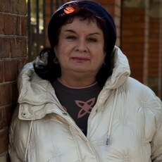 Фотография девушки Елена, 64 года из г. Николаев