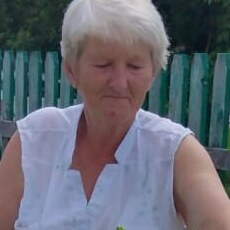 Фотография девушки Неонилла, 61 года из г. Ярославль