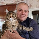 Василий, 62 года