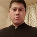 Юра, 33 года