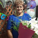 Лилия, 62 года