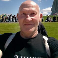 Фотография мужчины Александр, 57 лет из г. Луховицы