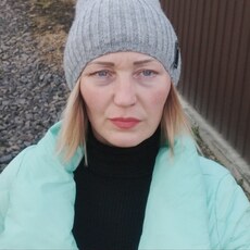 Фотография девушки Наташа, 43 года из г. Барнаул