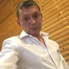Фотография мужчины Михаил, 37 лет из г. Люберцы