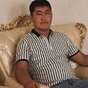 Акжигит, 34 года