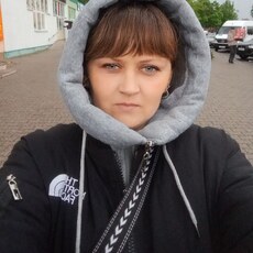Фотография девушки Алла, 33 лет из г. Бобруйск