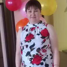 Фотография девушки Татьяна, 37 лет из г. Александровский Завод