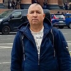 Фотография мужчины Радик, 46 лет из г. Похвистнево