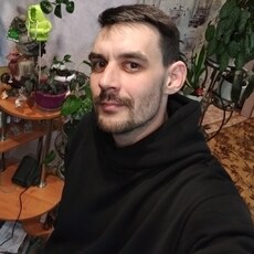 Фотография мужчины Ким, 31 года из г. Петропавловск-Камчатский