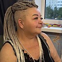 Марина, 64 года