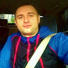 Фотография мужчины Сергей, 41 год из г. Надым