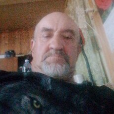 Фотография мужчины Михаил, 66 лет из г. Егорьевск
