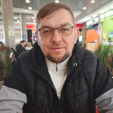 Фотография мужчины Александр, 43 года из г. Домодедово