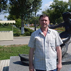 Фотография мужчины Виталий, 52 года из г. Чапаевск