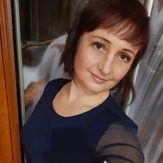 Фотография девушки Ермиония, 42 года из г. Иланский