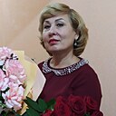 Зульфия, 57 лет