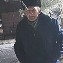 Юрий, 70 лет