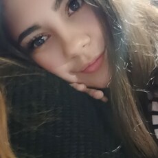 Фотография девушки Оля, 23 года из г. Кашира