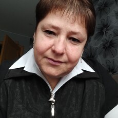 Фотография девушки Валентина, 54 года из г. Несвиж