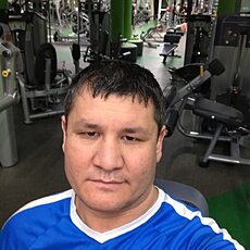 Фотография мужчины Jasik, 36 лет из г. Оренбург