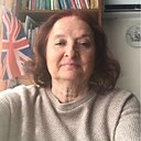 Марина, 70 лет