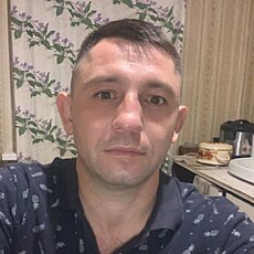 Фотография мужчины Игорь, 32 года из г. Малорита