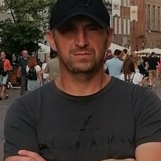 Фотография мужчины Саша, 43 года из г. Брест