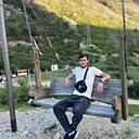 Адам, 26 лет