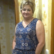 Фотография девушки Натали, 61 год из г. Оренбург
