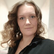 Фотография девушки Ирина, 37 лет из г. Санкт-Петербург
