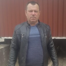 Фотография мужчины Сергей, 58 лет из г. Климовичи