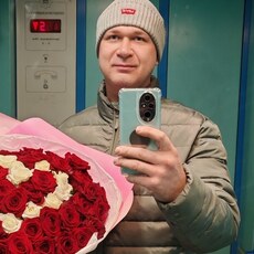 Фотография мужчины Руслан, 41 год из г. Белгород