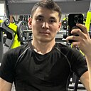 Жандос, 25 лет