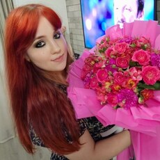 Фотография девушки Алиса, 28 лет из г. Адлер