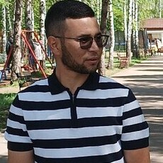 Фотография мужчины Сирожиддин, 30 лет из г. Ливны