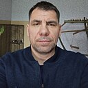 Сергей, 47 лет