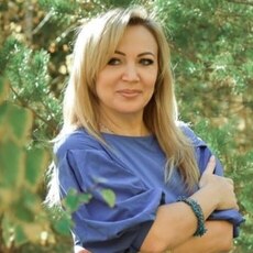 Фотография девушки Марина, 54 года из г. Караганда