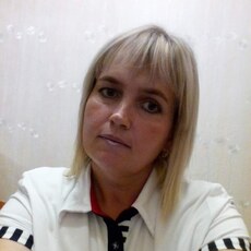 Фотография девушки Марина, 53 года из г. Ворсма