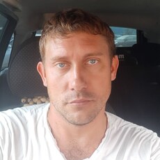 Фотография мужчины Алексей, 33 года из г. Хромтау