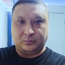 Фотография мужчины Нурлан, 41 год из г. Аксу