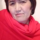Галия Баламбаева, 50 лет