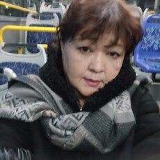 Фотография девушки Гульнара, 56 лет из г. Балхаш