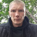 Виктор, 38 лет