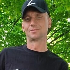 Фотография мужчины Александр, 42 года из г. Анна