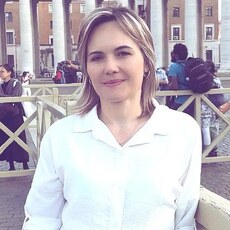Фотография девушки Alina, 40 лет из г. Рим