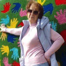 Фотография девушки Рита, 57 лет из г. Жуков