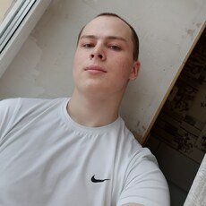 Фотография мужчины Владимир, 22 года из г. Мирный (Архангельская Область)